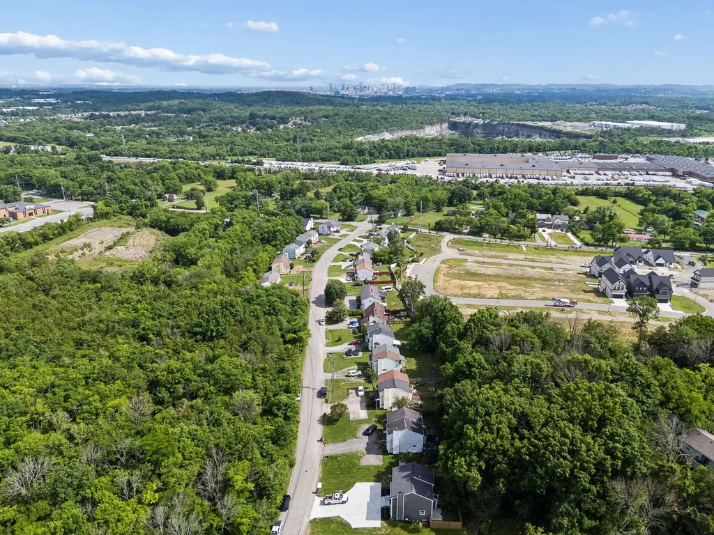 3445 Tisdall Drive Whites Creek TN 37189