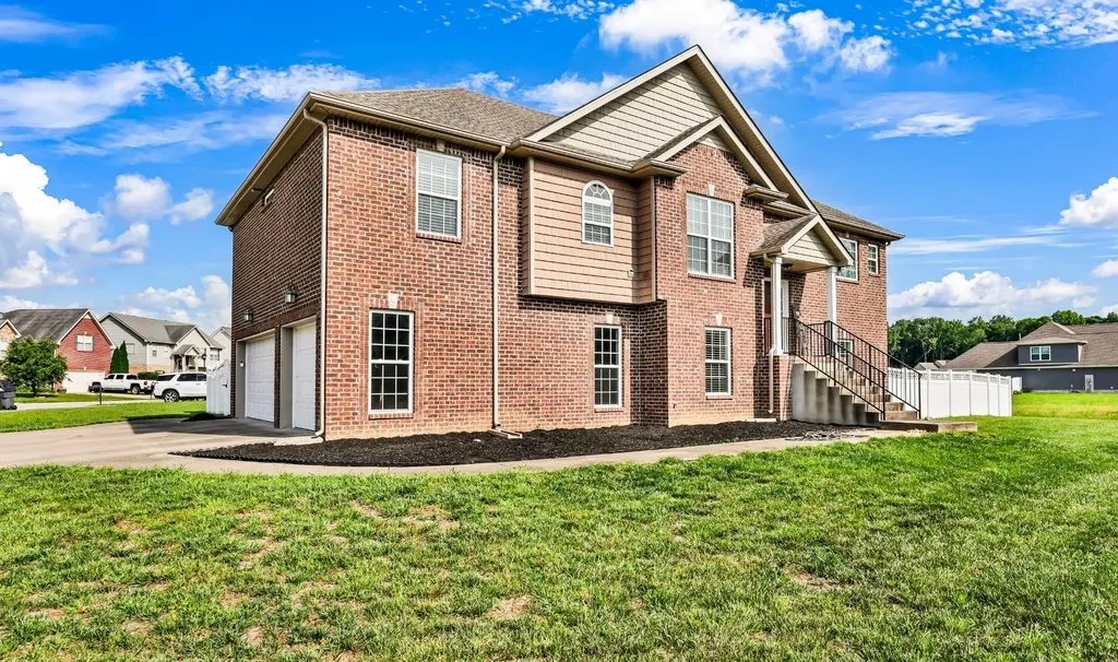 598 Press Grove Drive Clarksville TN 37043