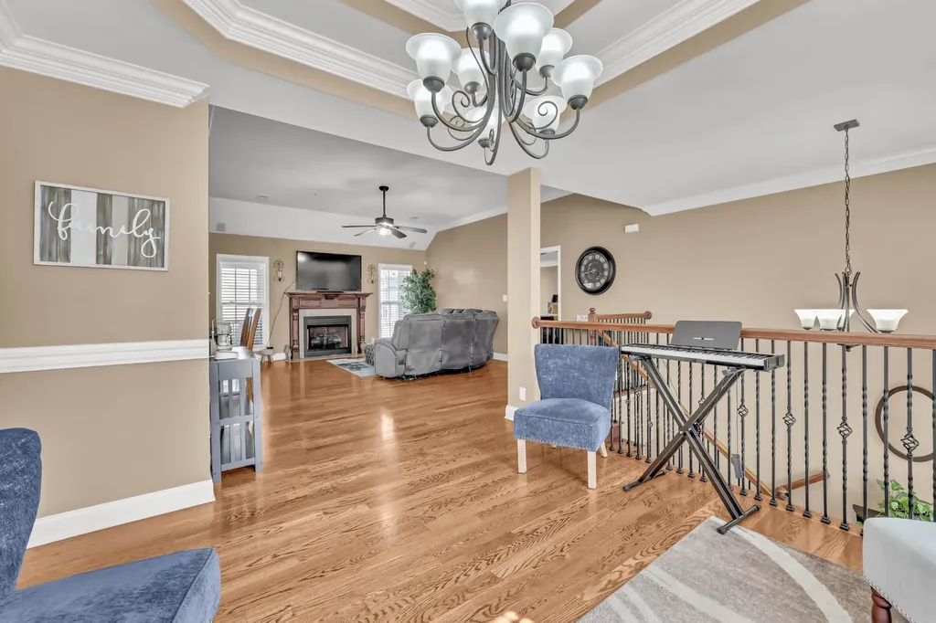 598 Press Grove Drive Clarksville TN 37043