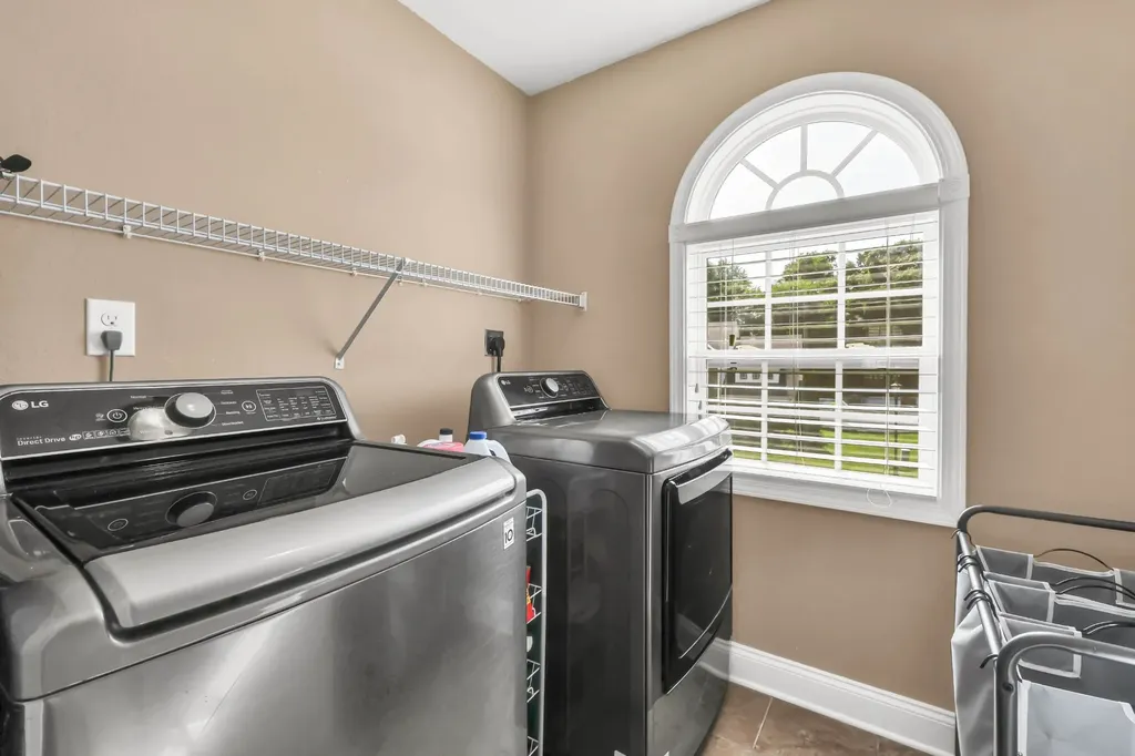 598 Press Grove Drive Clarksville TN 37043