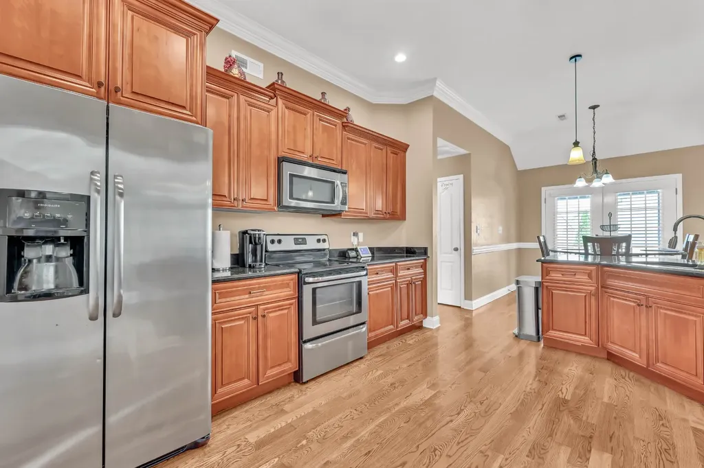 598 Press Grove Drive Clarksville TN 37043