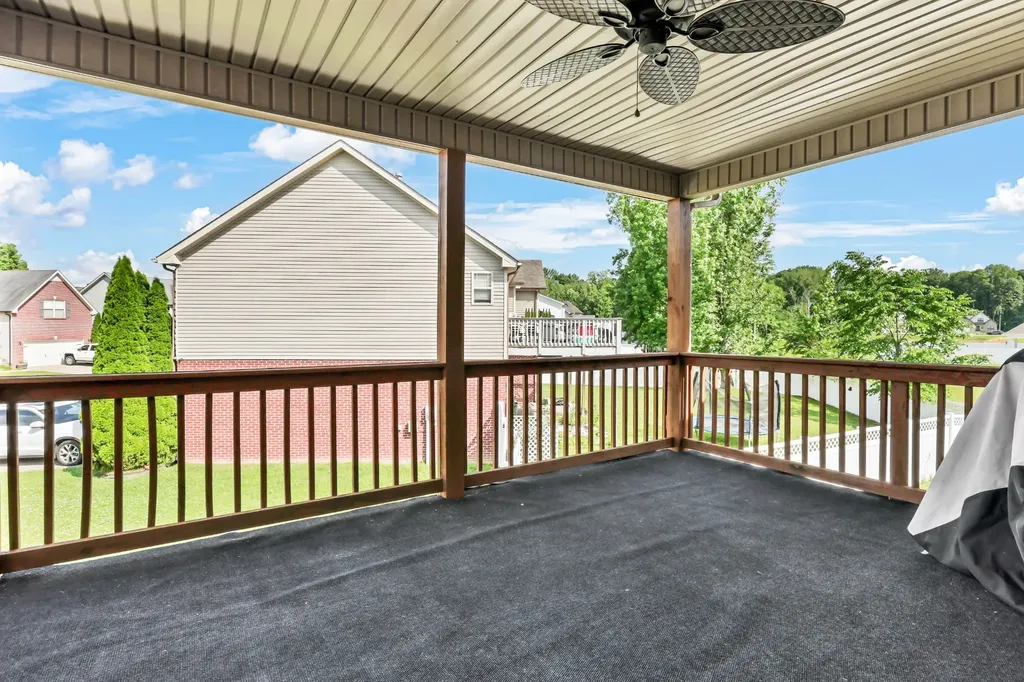 598 Press Grove Drive Clarksville TN 37043