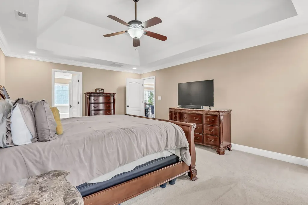598 Press Grove Drive Clarksville TN 37043