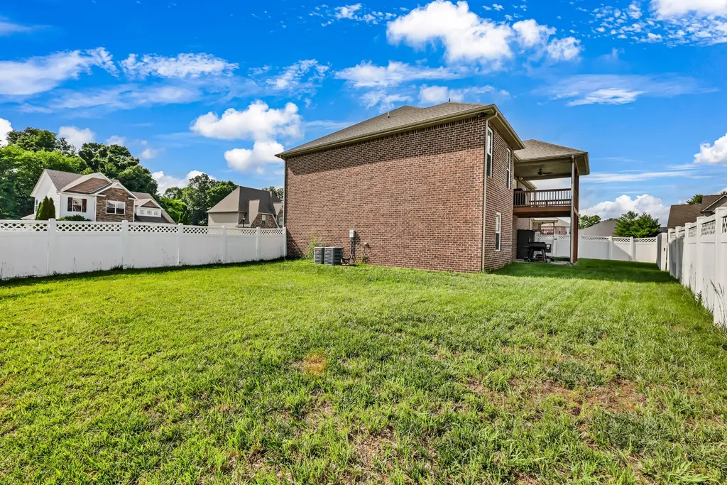 598 Press Grove Drive Clarksville TN 37043