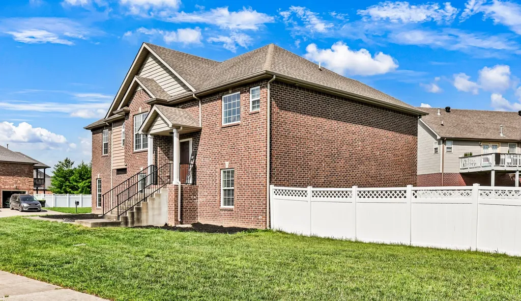 598 Press Grove Drive Clarksville TN 37043