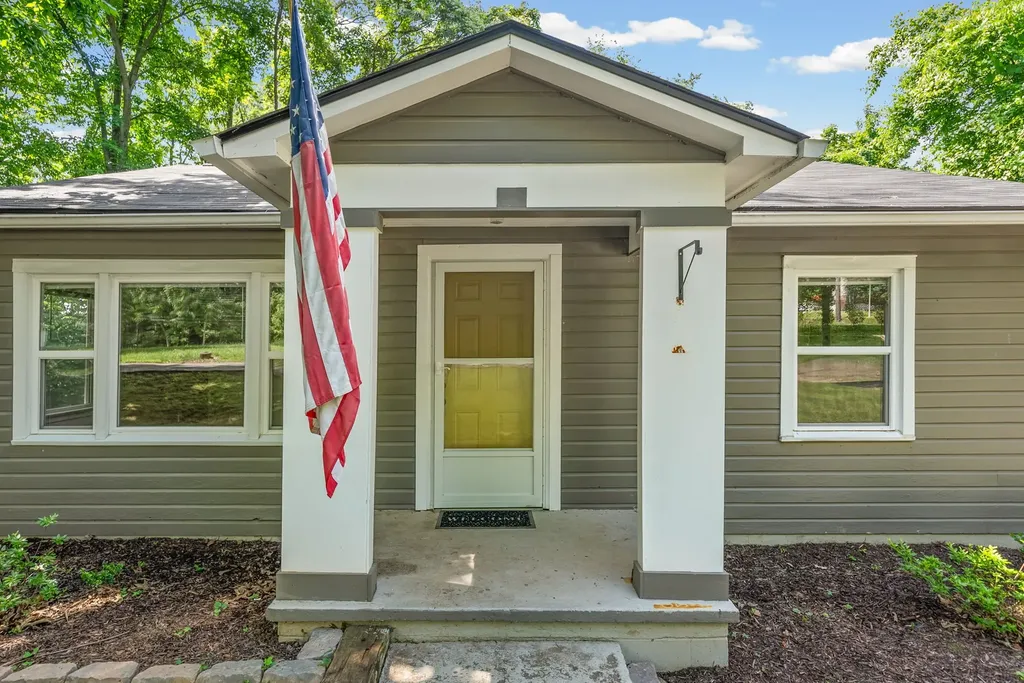 120 Circle Hill Drive Clarksville TN 37042