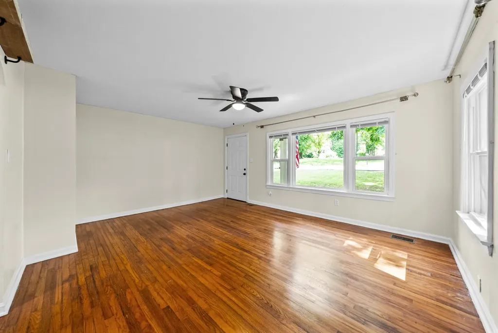 120 Circle Hill Drive Clarksville TN 37042