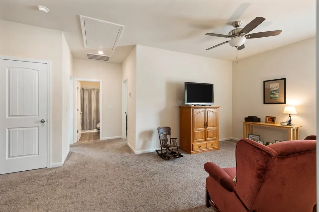 341 Geneva Lane Columbia TN 38401