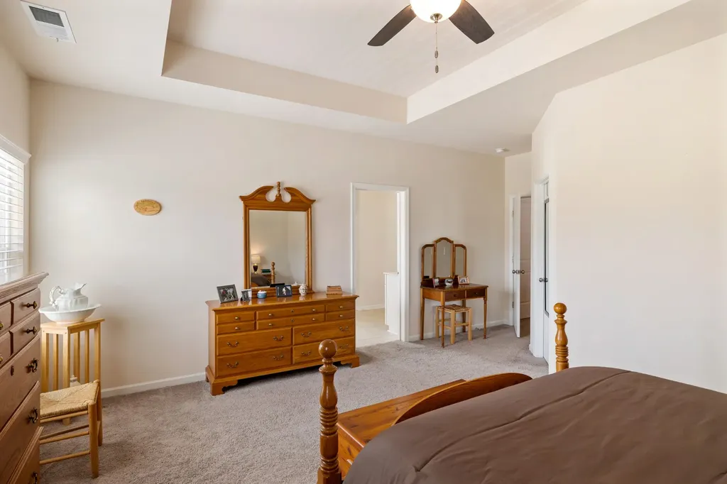 341 Geneva Lane Columbia TN 38401
