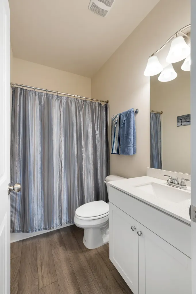 341 Geneva Lane Columbia TN 38401
