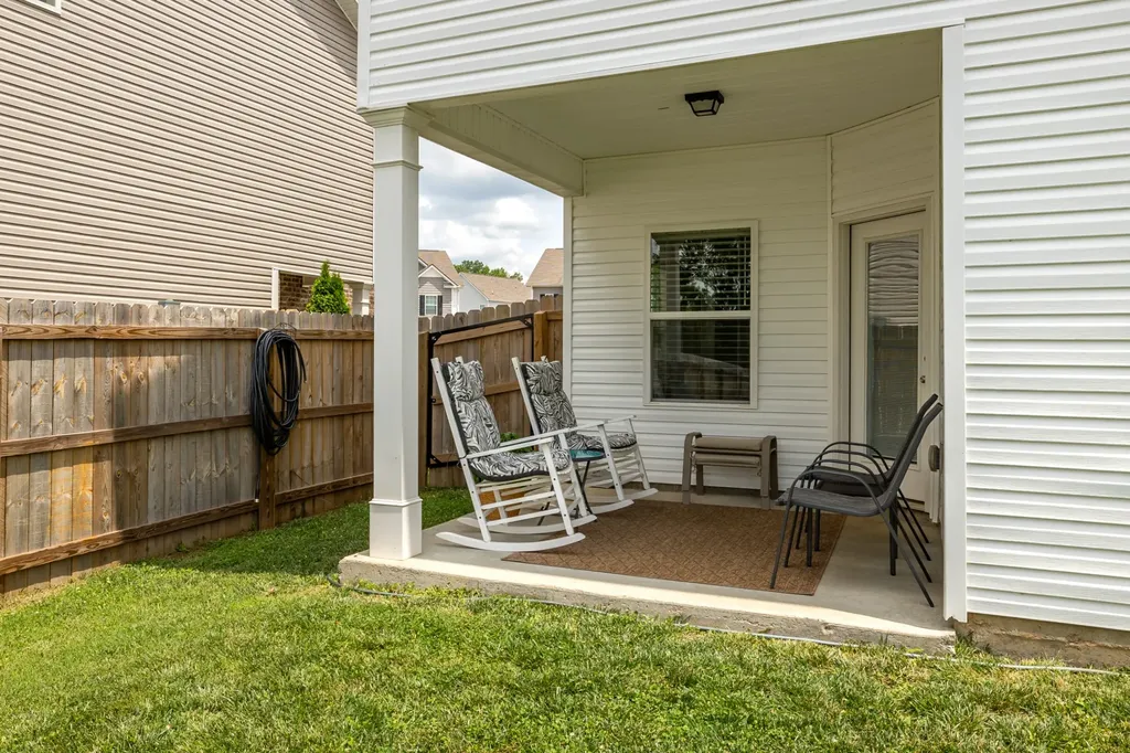 341 Geneva Lane Columbia TN 38401
