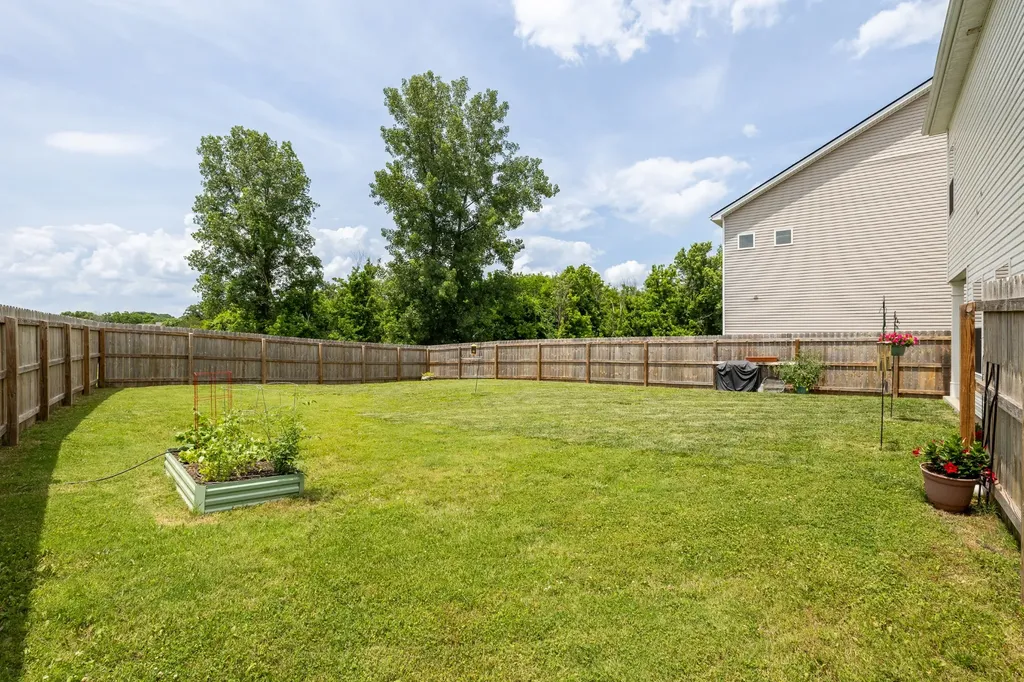 341 Geneva Lane Columbia TN 38401