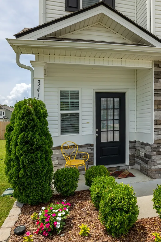 341 Geneva Lane Columbia TN 38401