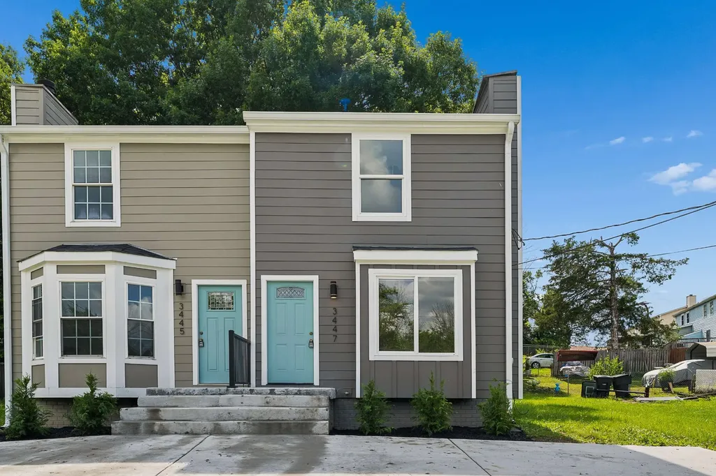 3447 Tisdall Drive Whites Creek TN 37189