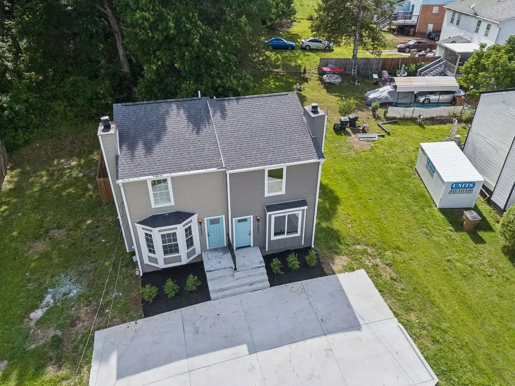 3447 Tisdall Drive Whites Creek TN 37189
