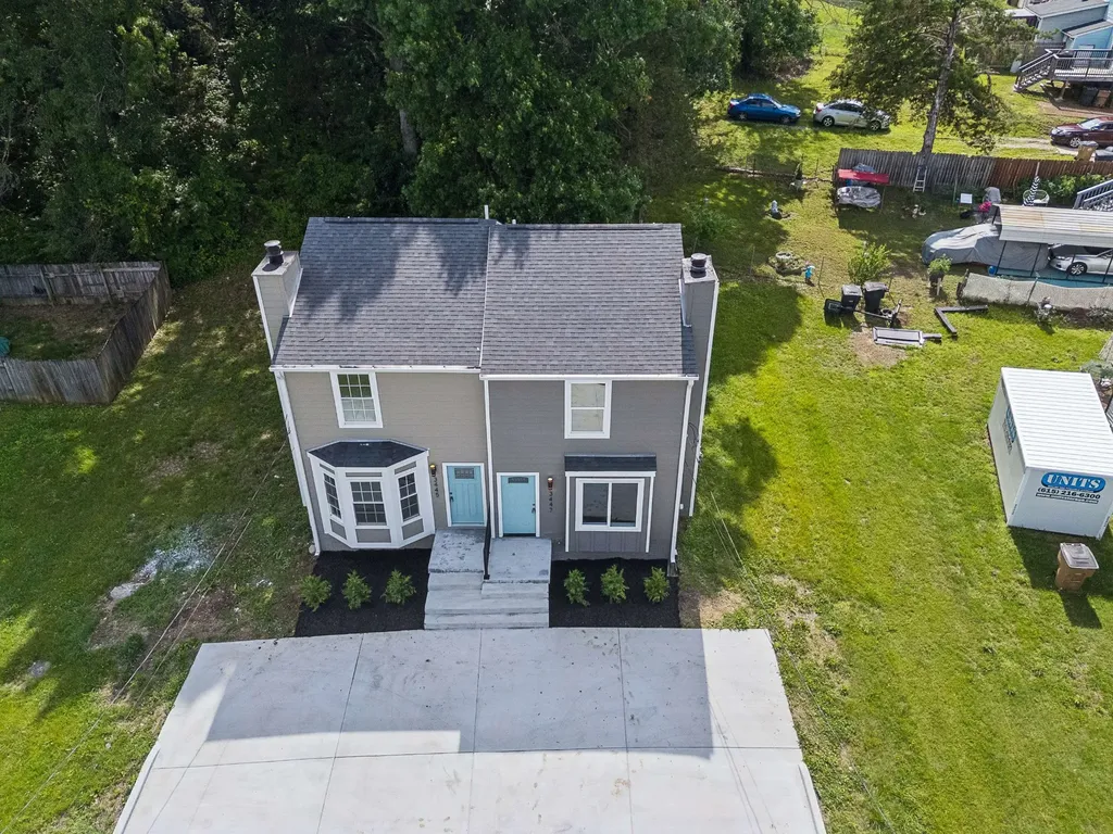 3447 Tisdall Drive Whites Creek TN 37189