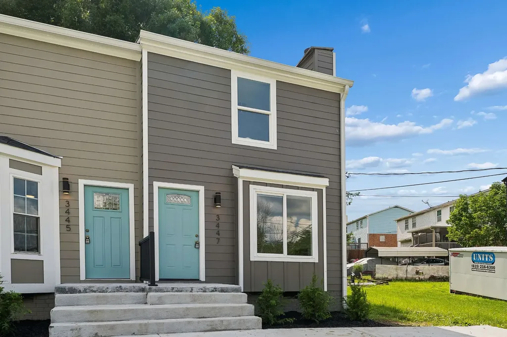 3447 Tisdall Drive Whites Creek TN 37189