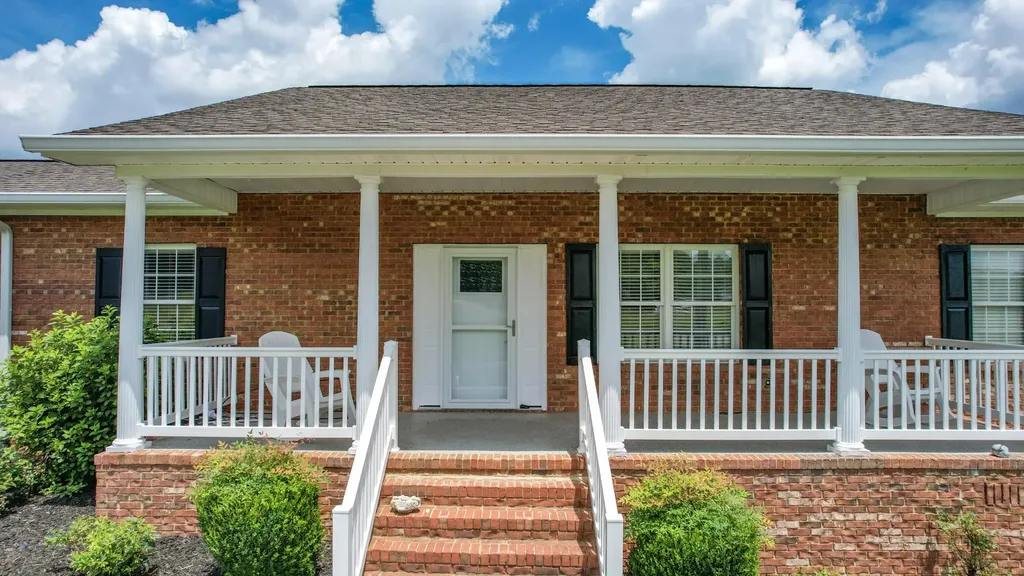 210 Hancock Road, NE Cleveland TN 37323