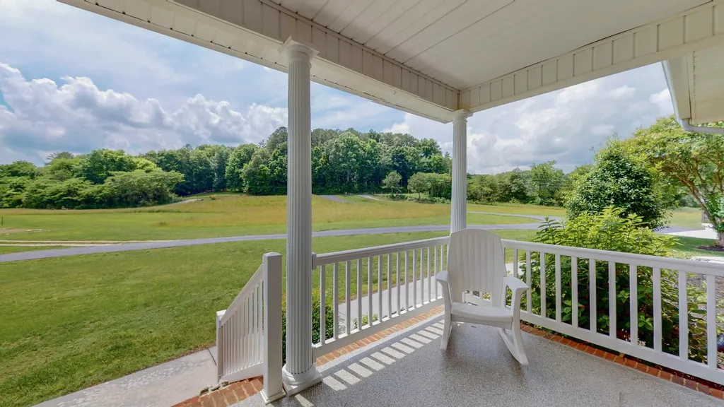210 Hancock Road, NE Cleveland TN 37323