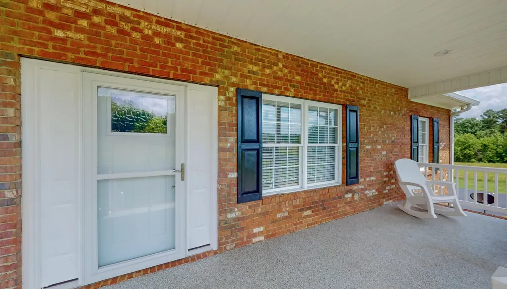 210 Hancock Road, NE Cleveland TN 37323
