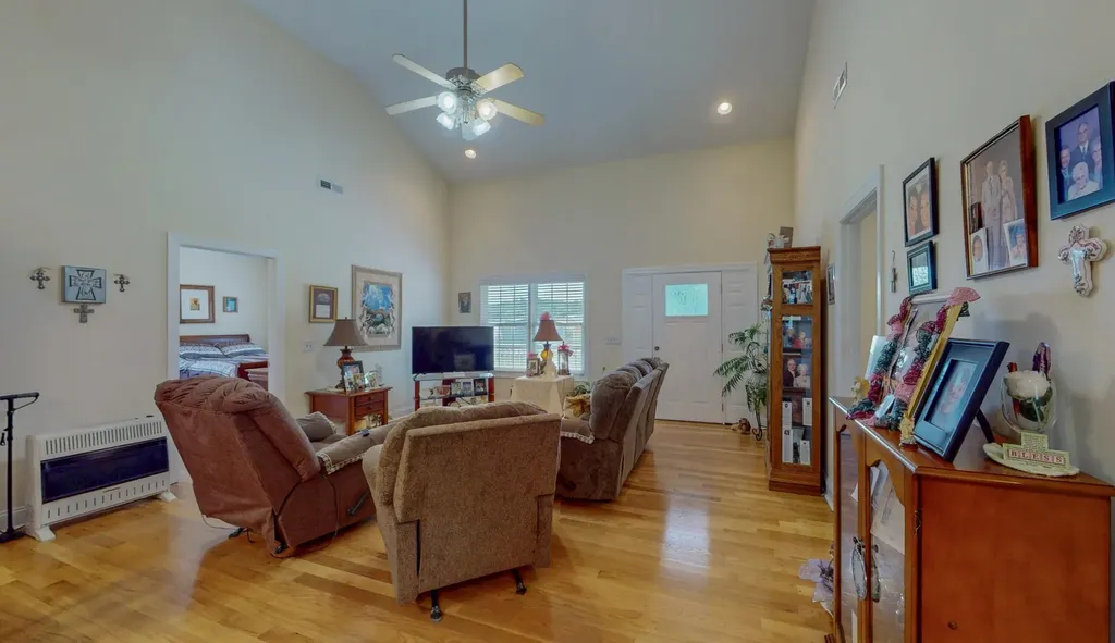 210 Hancock Road, NE Cleveland TN 37323
