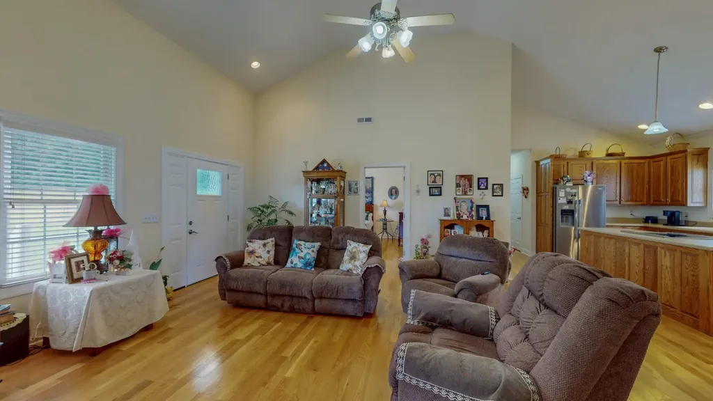 210 Hancock Road, NE Cleveland TN 37323