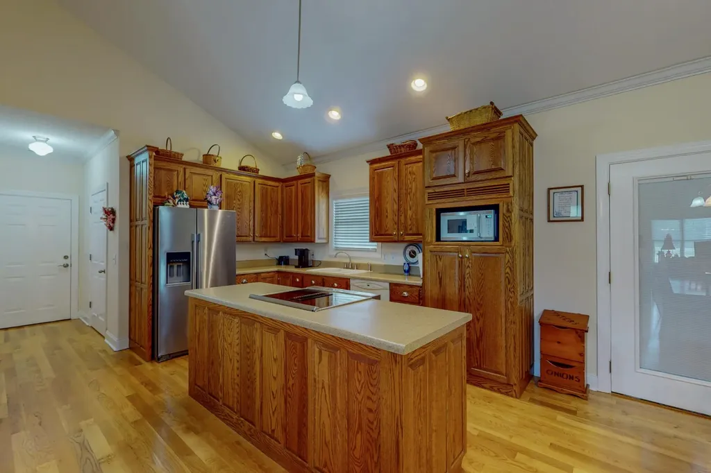 210 Hancock Road, NE Cleveland TN 37323