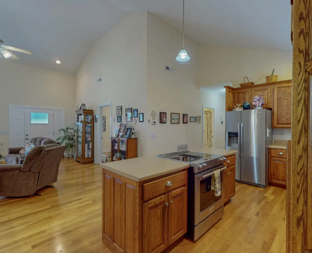 210 Hancock Road, NE Cleveland TN 37323