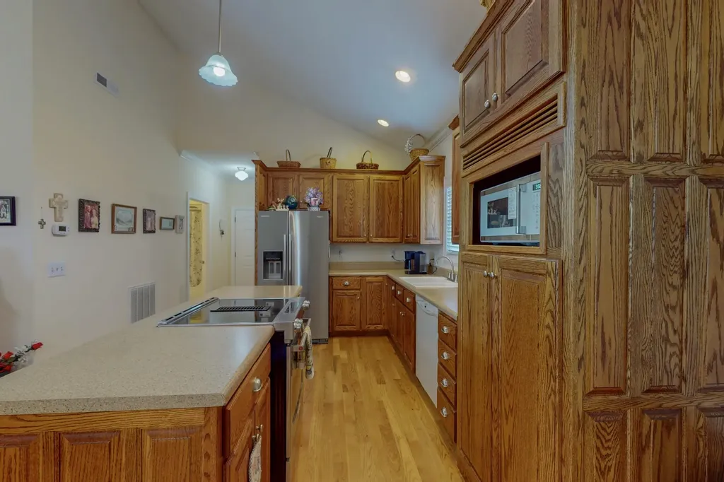 210 Hancock Road, NE Cleveland TN 37323