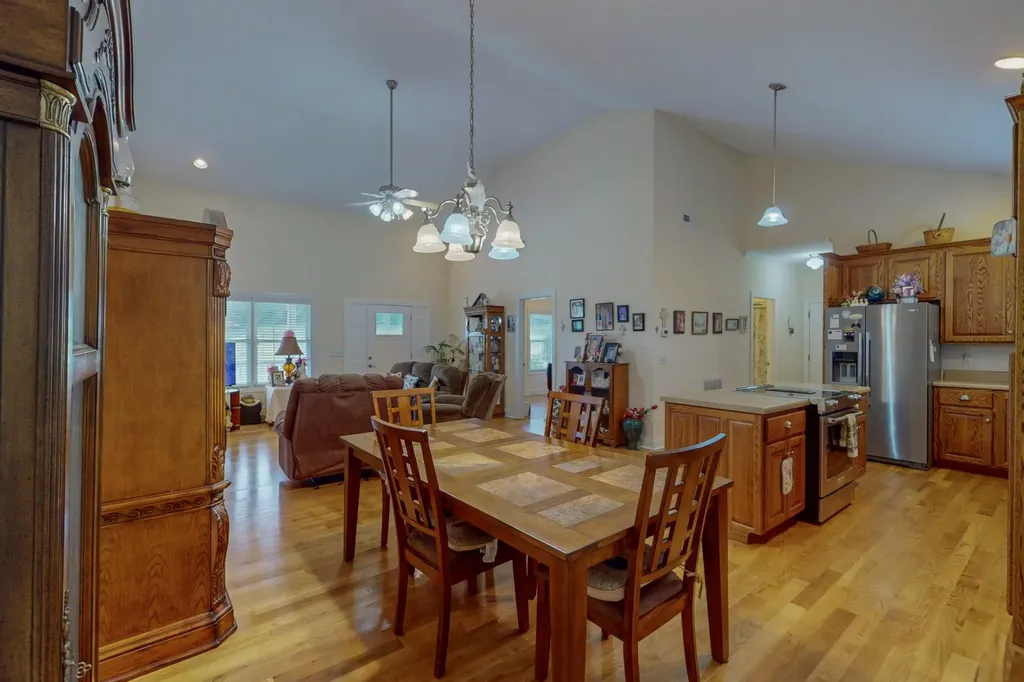210 Hancock Road, NE Cleveland TN 37323