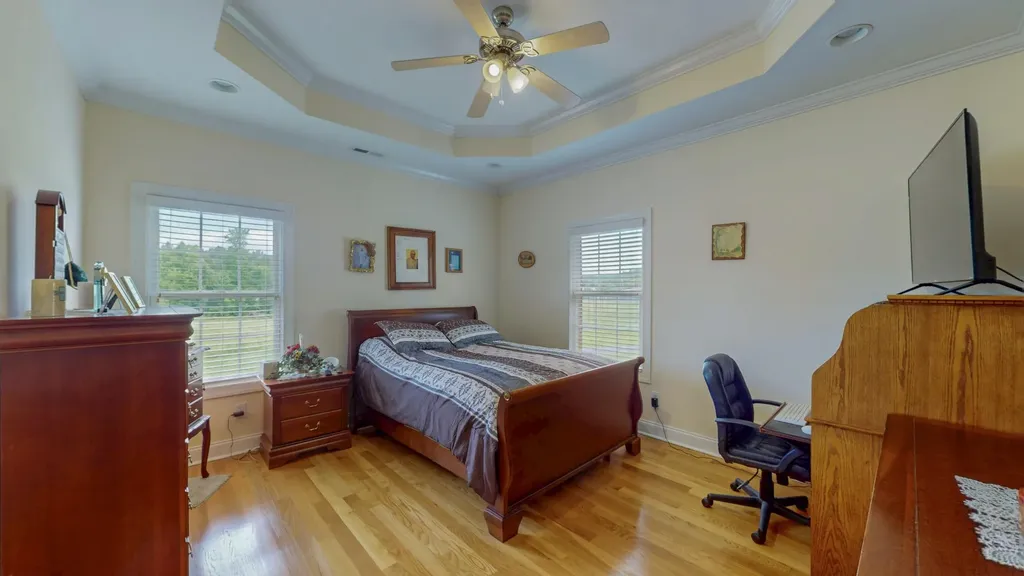 210 Hancock Road, NE Cleveland TN 37323