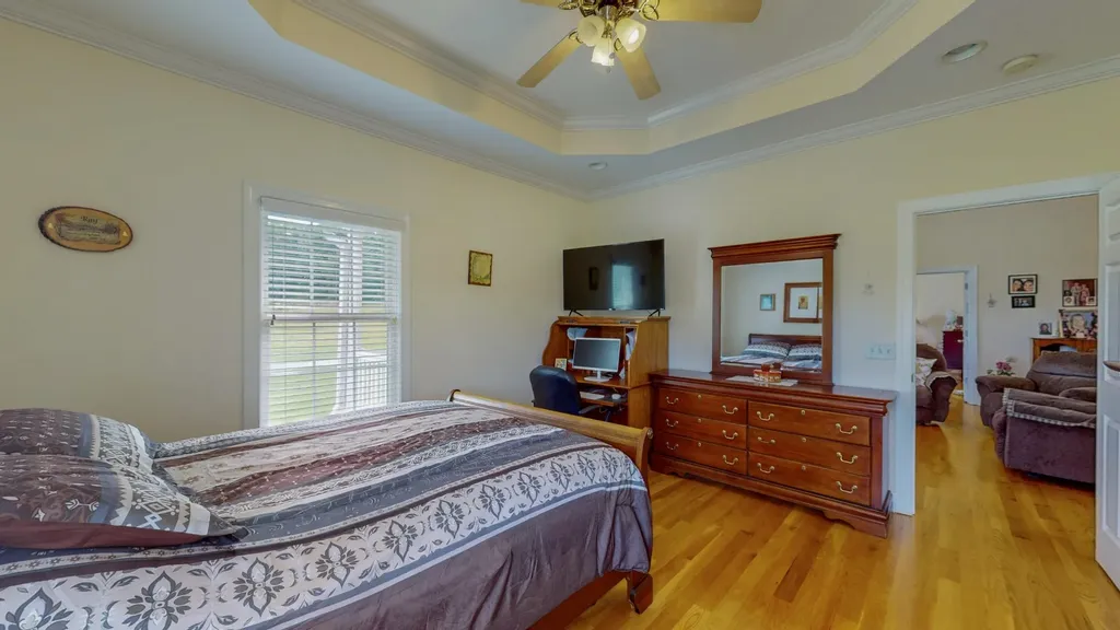 210 Hancock Road, NE Cleveland TN 37323