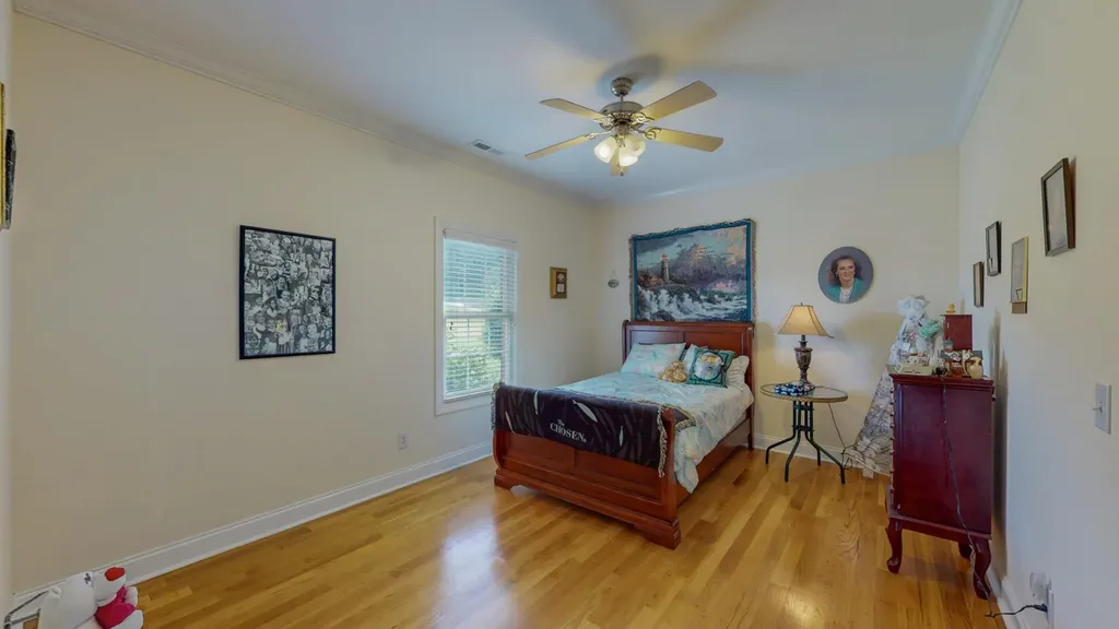 210 Hancock Road, NE Cleveland TN 37323