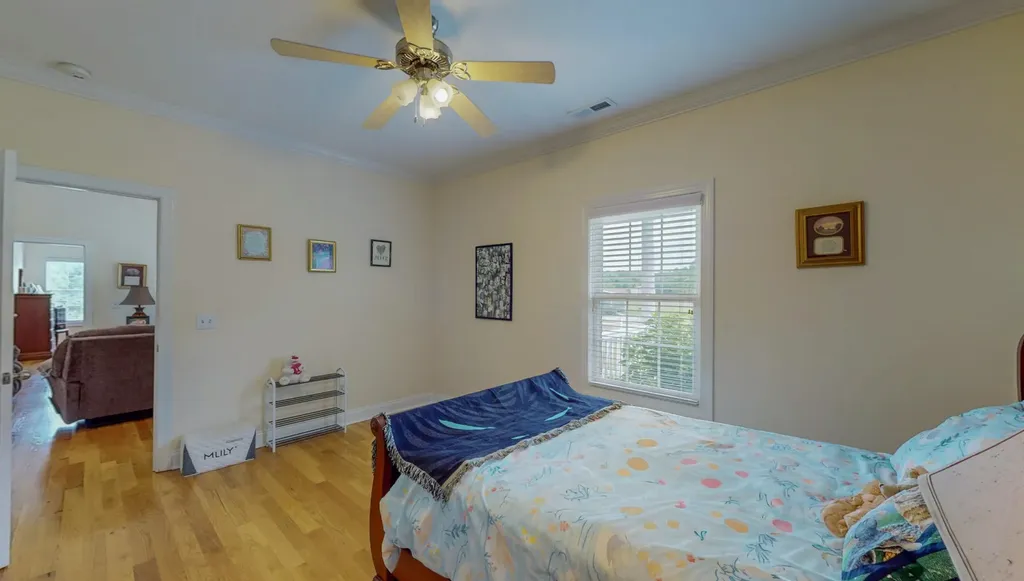 210 Hancock Road, NE Cleveland TN 37323
