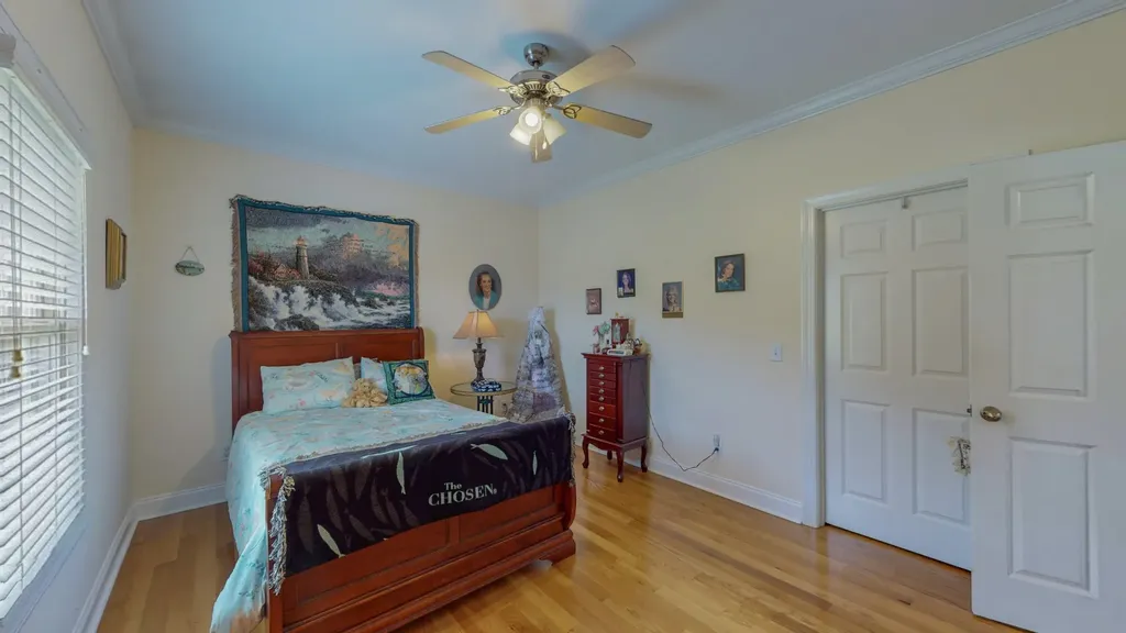210 Hancock Road, NE Cleveland TN 37323