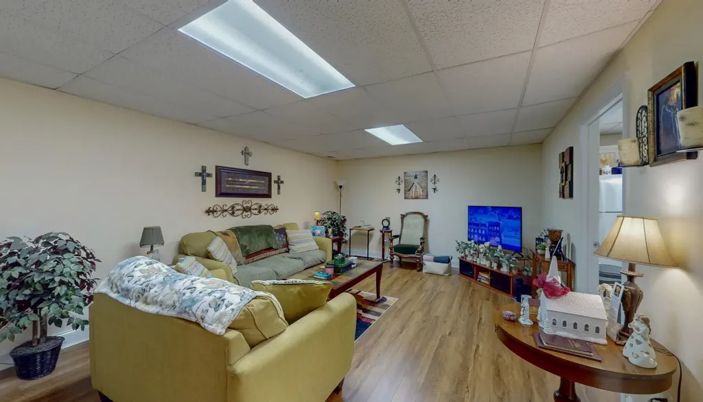 210 Hancock Road, NE Cleveland TN 37323