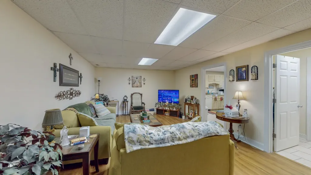 210 Hancock Road, NE Cleveland TN 37323