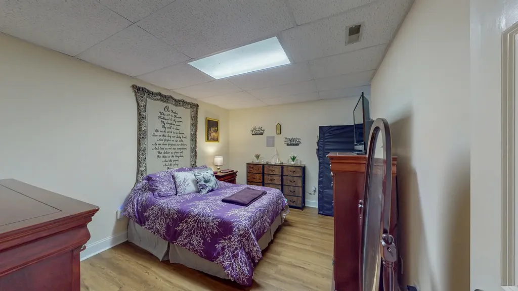210 Hancock Road, NE Cleveland TN 37323