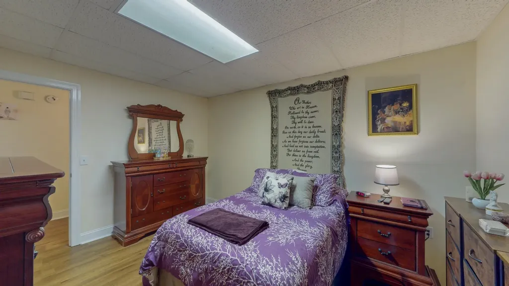 210 Hancock Road, NE Cleveland TN 37323