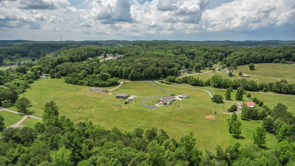 210 Hancock Road, NE Cleveland TN 37323