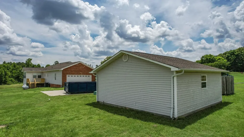 210 Hancock Road, NE Cleveland TN 37323
