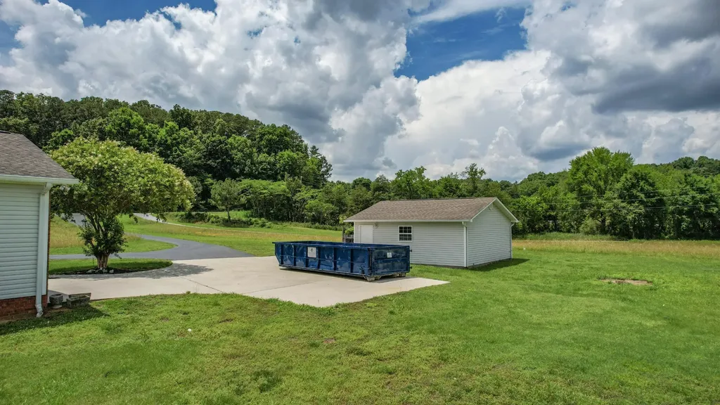210 Hancock Road, NE Cleveland TN 37323