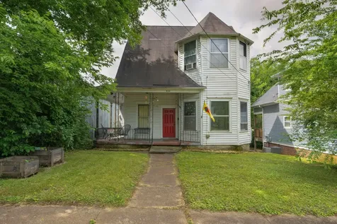 812 E 10th Street Chattanooga TN 37403