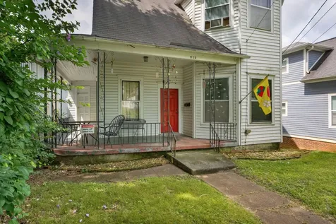 812 E 10th Street Chattanooga TN 37403