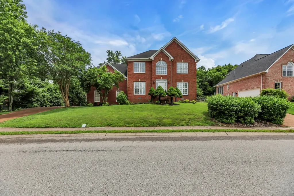 122 Wynbrooke Trace Hendersonville TN 37075