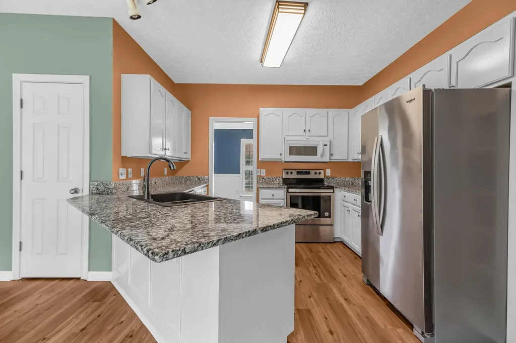 122 Wynbrooke Trace Hendersonville TN 37075