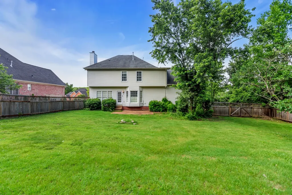 122 Wynbrooke Trace Hendersonville TN 37075