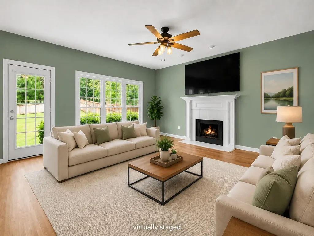 122 Wynbrooke Trace Hendersonville TN 37075