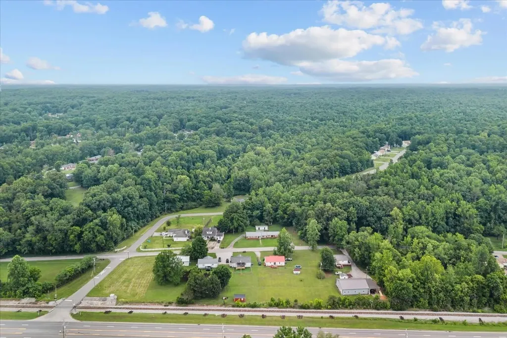0 Railroad Street Waverly TN 37185