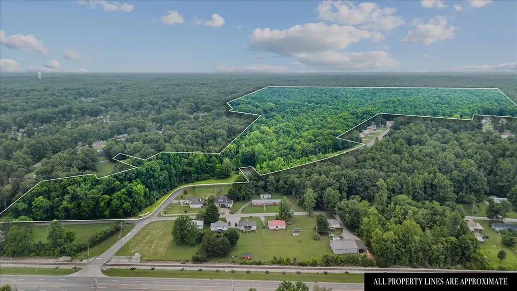 0 Railroad Street Waverly TN 37185